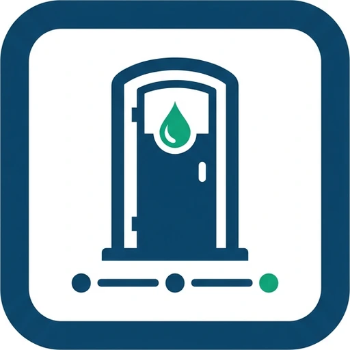 Lotusway Portable Toilets logo