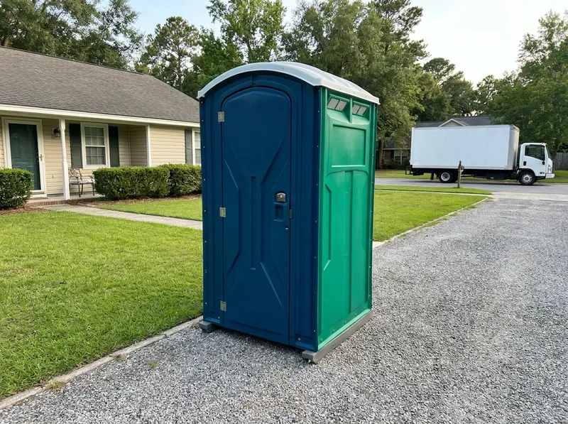Long-Term Monthly Rental in Pooler, GA